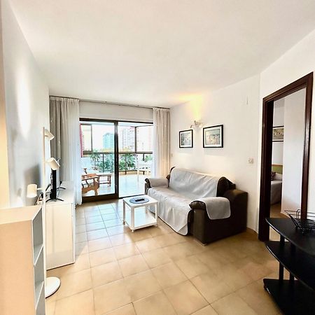 Ferienwohnung Torpa - Aloturin Benidorm Exterior foto