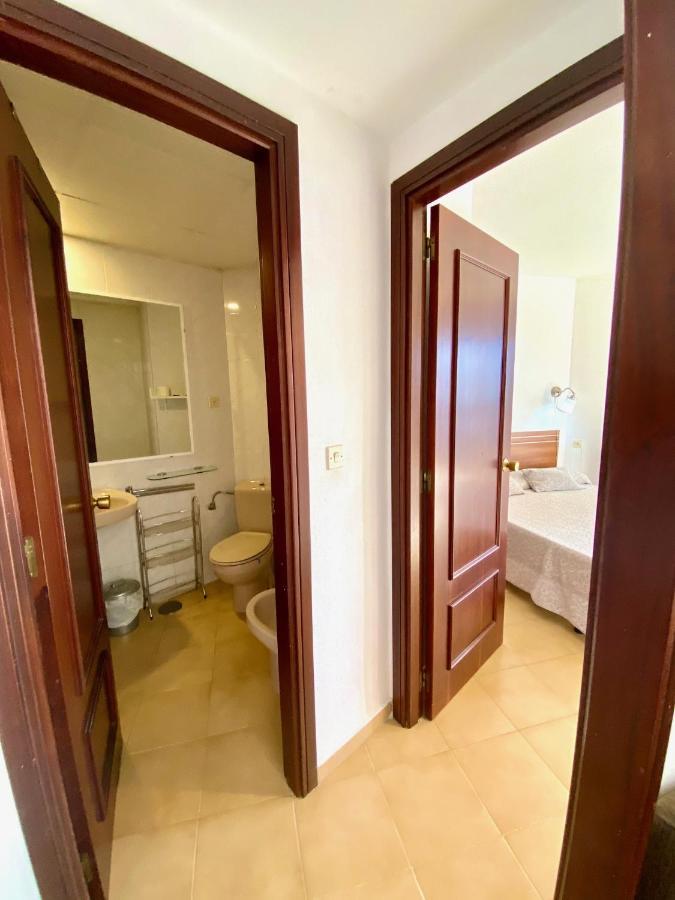 Ferienwohnung Torpa - Aloturin Benidorm Exterior foto