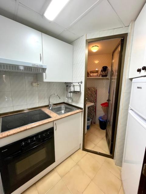 Ferienwohnung Torpa - Aloturin Benidorm Exterior foto