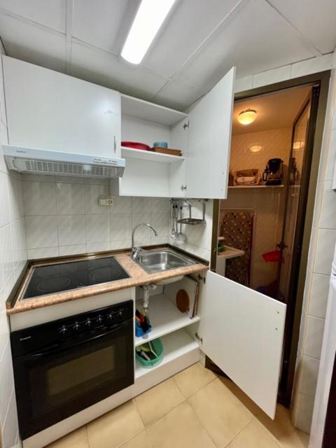 Ferienwohnung Torpa - Aloturin Benidorm Exterior foto