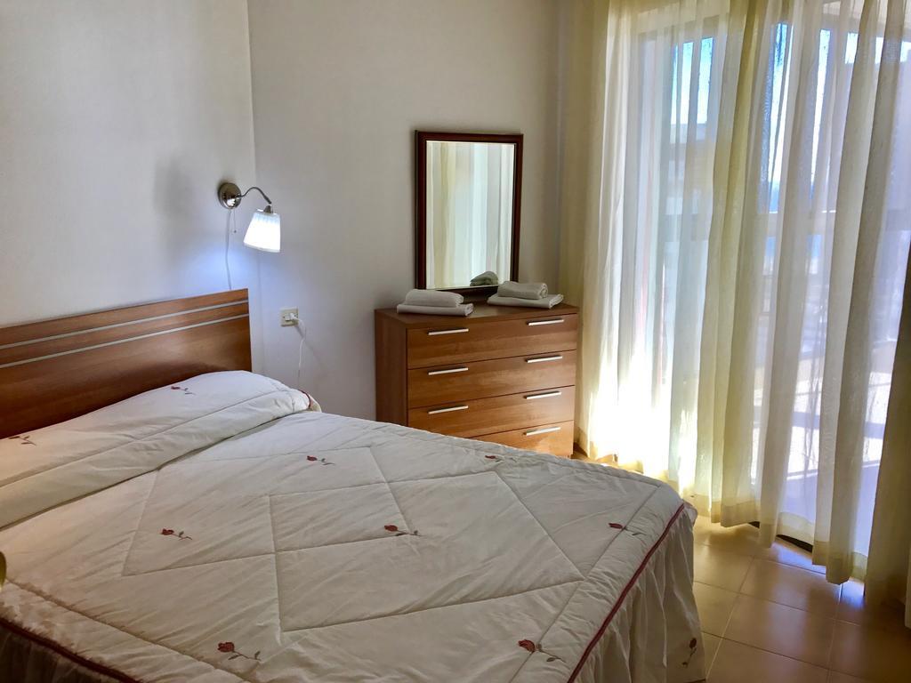 Ferienwohnung Torpa - Aloturin Benidorm Exterior foto
